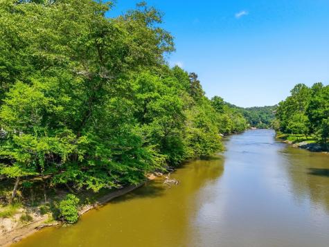 5 W Muller Lane East Ellijay GA 30540