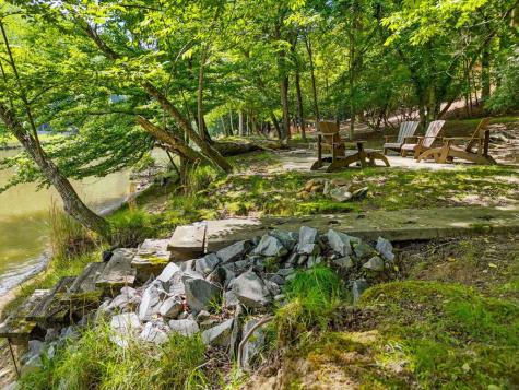 5 W Muller Lane East Ellijay GA 30540