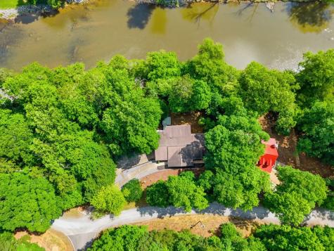 5 W Muller Lane East Ellijay GA 30540
