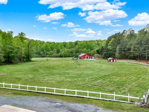 5 W Muller Lane East Ellijay GA 30540