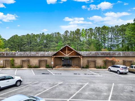 5 W Muller Lane East Ellijay GA 30540