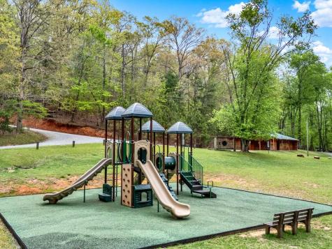 5 W Muller Lane East Ellijay GA 30540