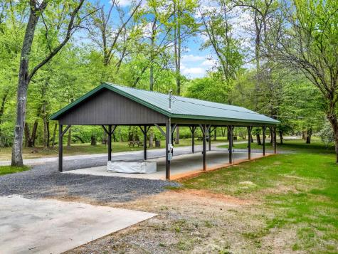 5 W Muller Lane East Ellijay GA 30540