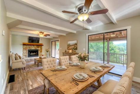 61 Deerwood Trail Blairsville GA 30512