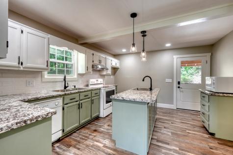 61 Deerwood Trail Blairsville GA 30512