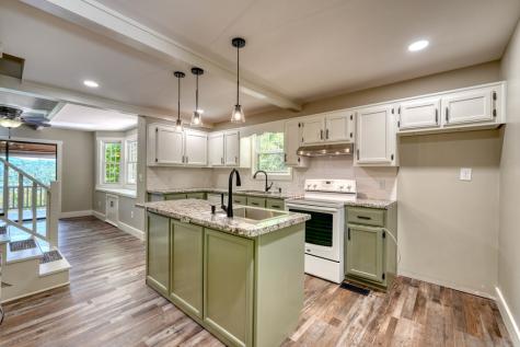 61 Deerwood Trail Blairsville GA 30512