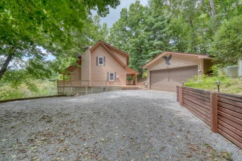 61 Deerwood Trail Blairsville GA 30512