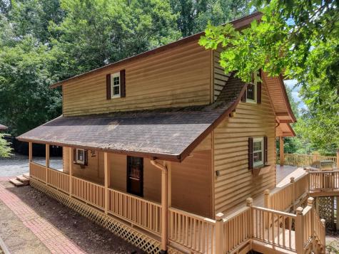 61 Deerwood Trail Blairsville GA 30512