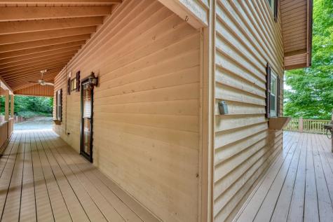 61 Deerwood Trail Blairsville GA 30512