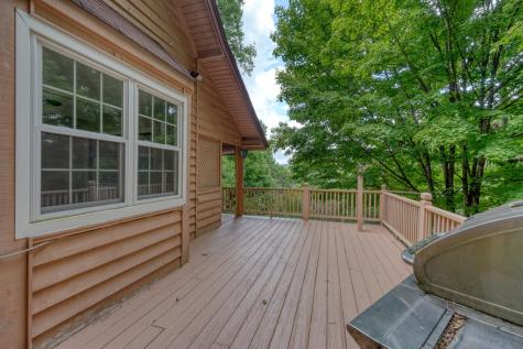 61 Deerwood Trail Blairsville GA 30512