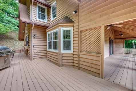 61 Deerwood Trail Blairsville GA 30512