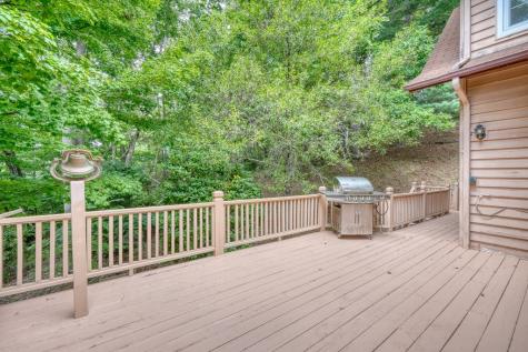 61 Deerwood Trail Blairsville GA 30512