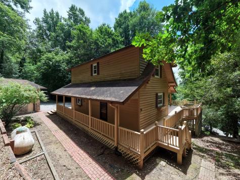 61 Deerwood Trail Blairsville GA 30512
