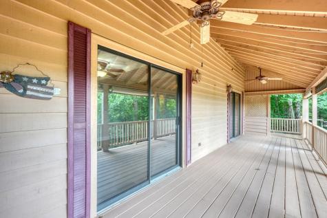 61 Deerwood Trail Blairsville GA 30512