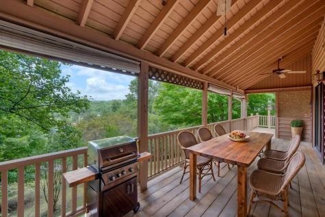 61 Deerwood Trail Blairsville GA 30512