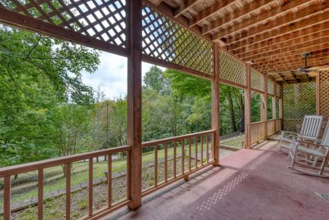 61 Deerwood Trail Blairsville GA 30512
