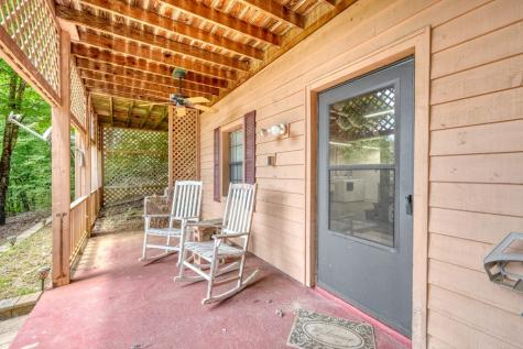 61 Deerwood Trail Blairsville GA 30512