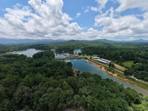 61 Deerwood Trail Blairsville GA 30512