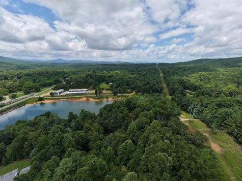 61 Deerwood Trail Blairsville GA 30512