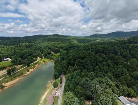 61 Deerwood Trail Blairsville GA 30512