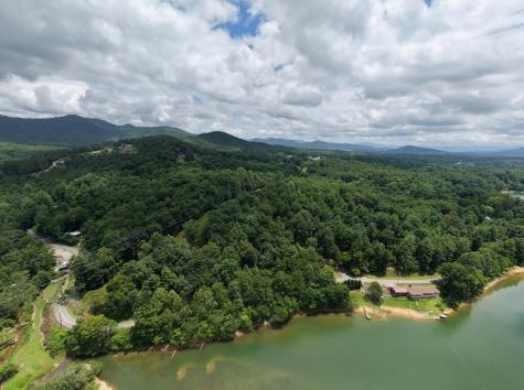 61 Deerwood Trail Blairsville GA 30512