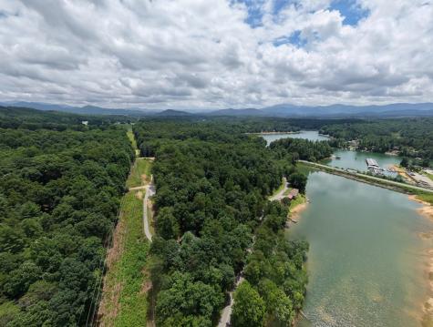 61 Deerwood Trail Blairsville GA 30512