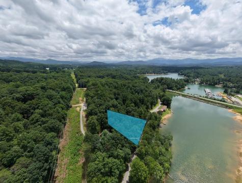 61 Deerwood Trail Blairsville GA 30512