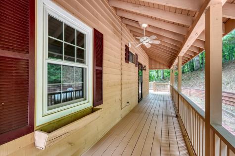 61 Deerwood Trail Blairsville GA 30512