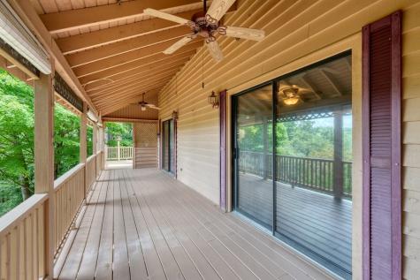 61 Deerwood Trail Blairsville GA 30512