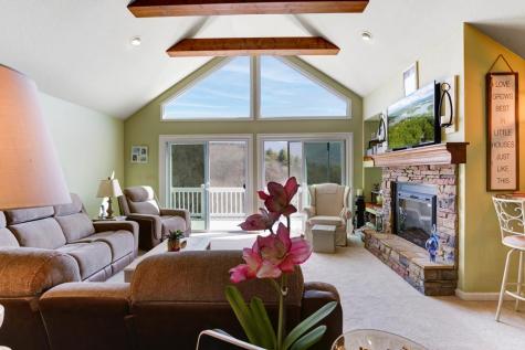 255 Ash Branch Circle Hayesville NC 28904