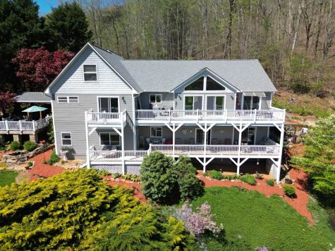 255 Ash Branch Circle Hayesville NC 28904