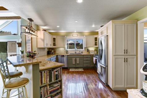 255 Ash Branch Circle Hayesville NC 28904