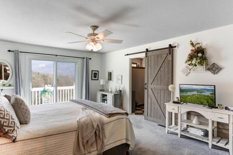 255 Ash Branch Circle Hayesville NC 28904