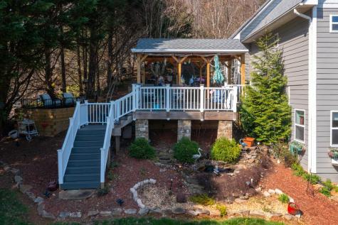 255 Ash Branch Circle Hayesville NC 28904