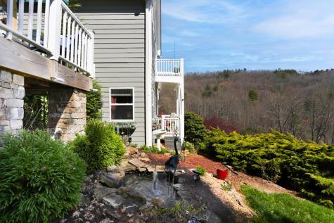 255 Ash Branch Circle Hayesville NC 28904