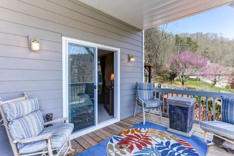 255 Ash Branch Circle Hayesville NC 28904