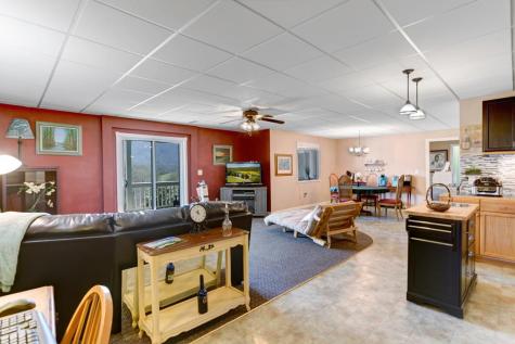 255 Ash Branch Circle Hayesville NC 28904