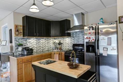 255 Ash Branch Circle Hayesville NC 28904