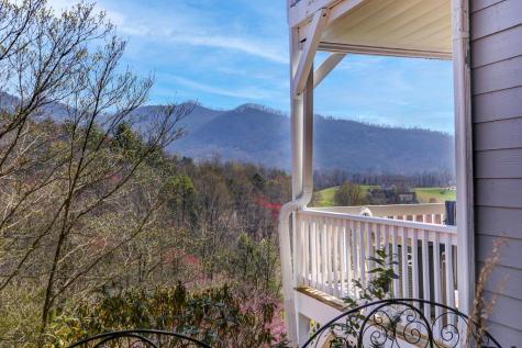 255 Ash Branch Circle Hayesville NC 28904