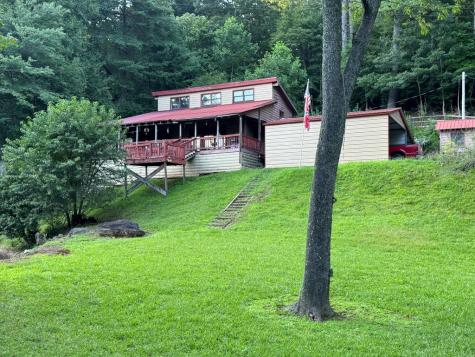 144 Dusty Bryson Drive Suches GA 30572
