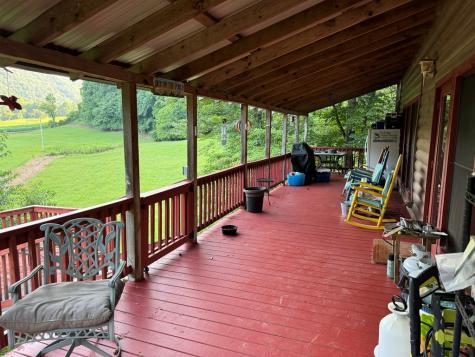 144 Dusty Bryson Drive Suches GA 30572