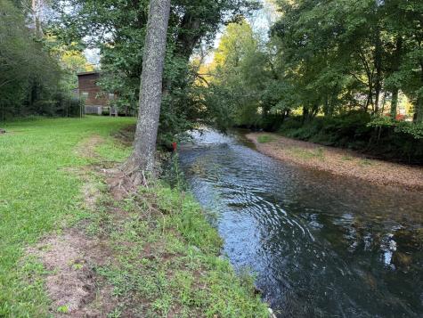 144 Dusty Bryson Drive Suches GA 30572