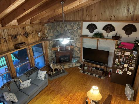 144 Dusty Bryson Drive Suches GA 30572