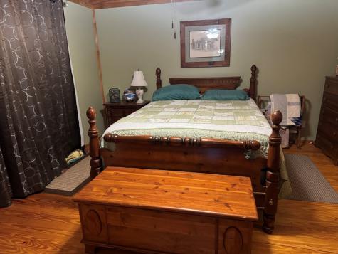 144 Dusty Bryson Drive Suches GA 30572
