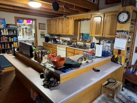 144 Dusty Bryson Drive Suches GA 30572