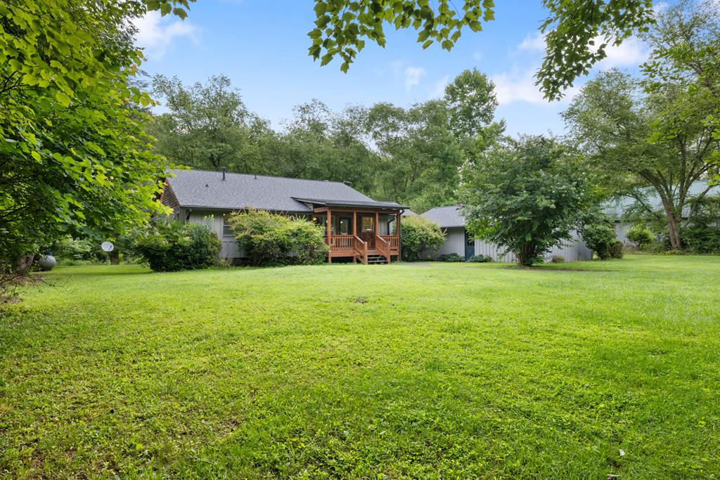 76 Misty River Lane Hayesville NC 28904