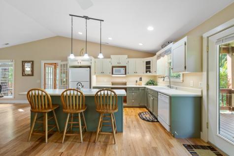 76 Misty River Lane Hayesville NC 28904
