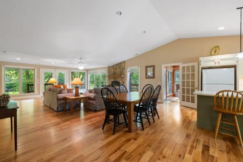76 Misty River Lane Hayesville NC 28904