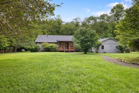 76 Misty River Lane Hayesville NC 28904