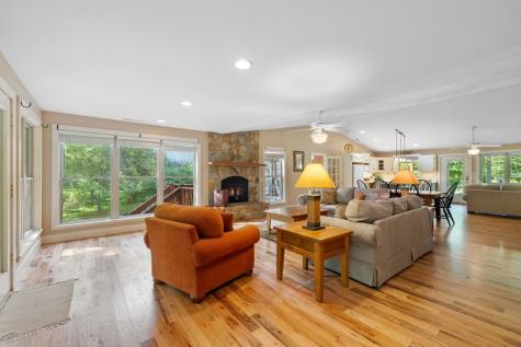 76 Misty River Lane Hayesville NC 28904